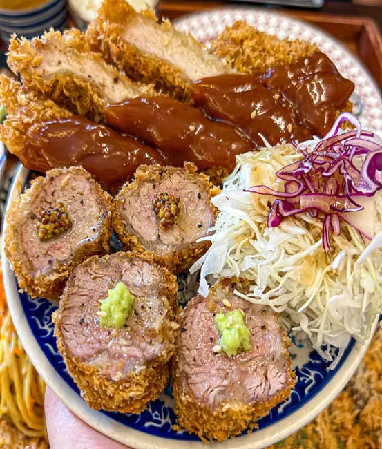동백카츠 장덕동점