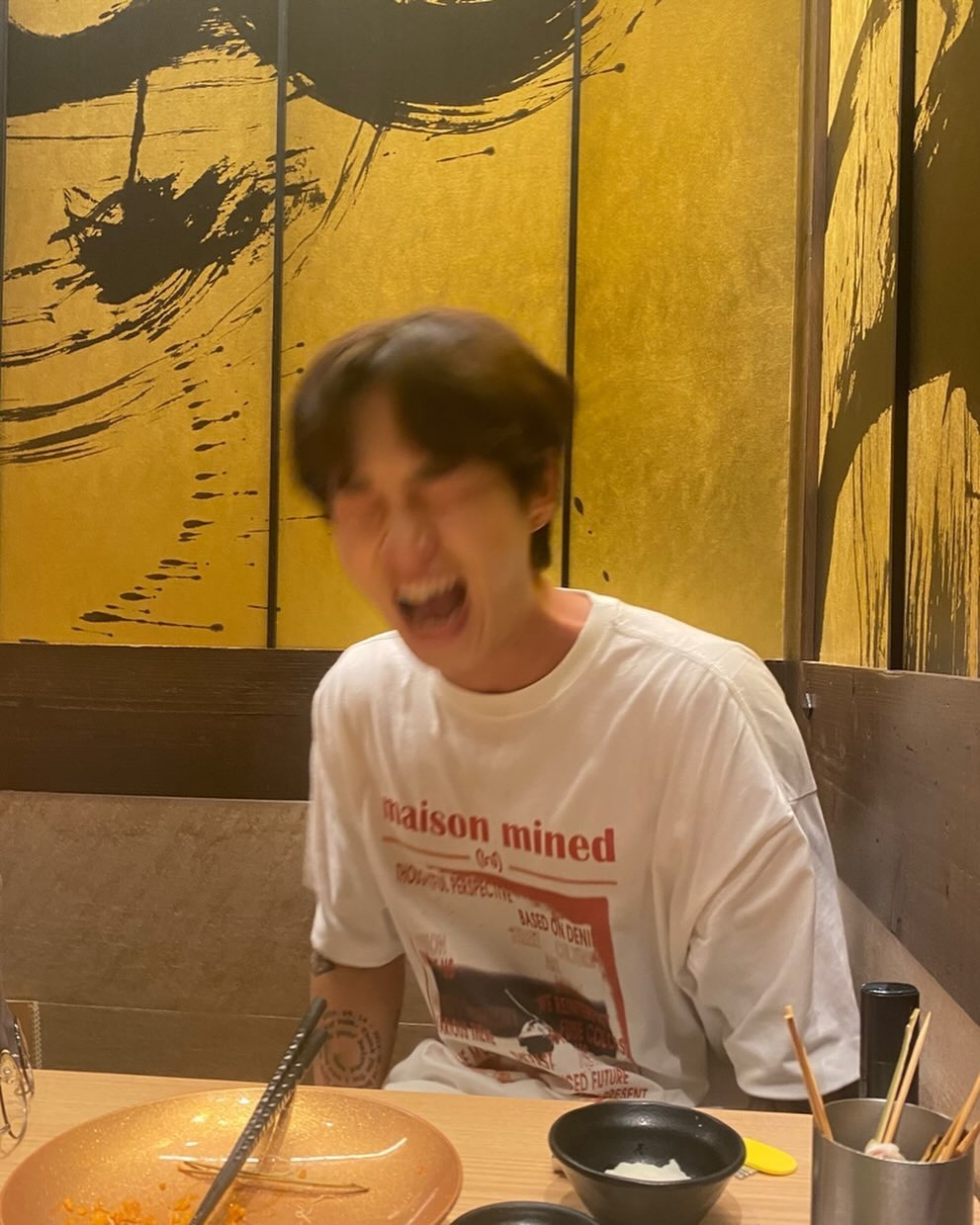 이석훈 SG 워너비