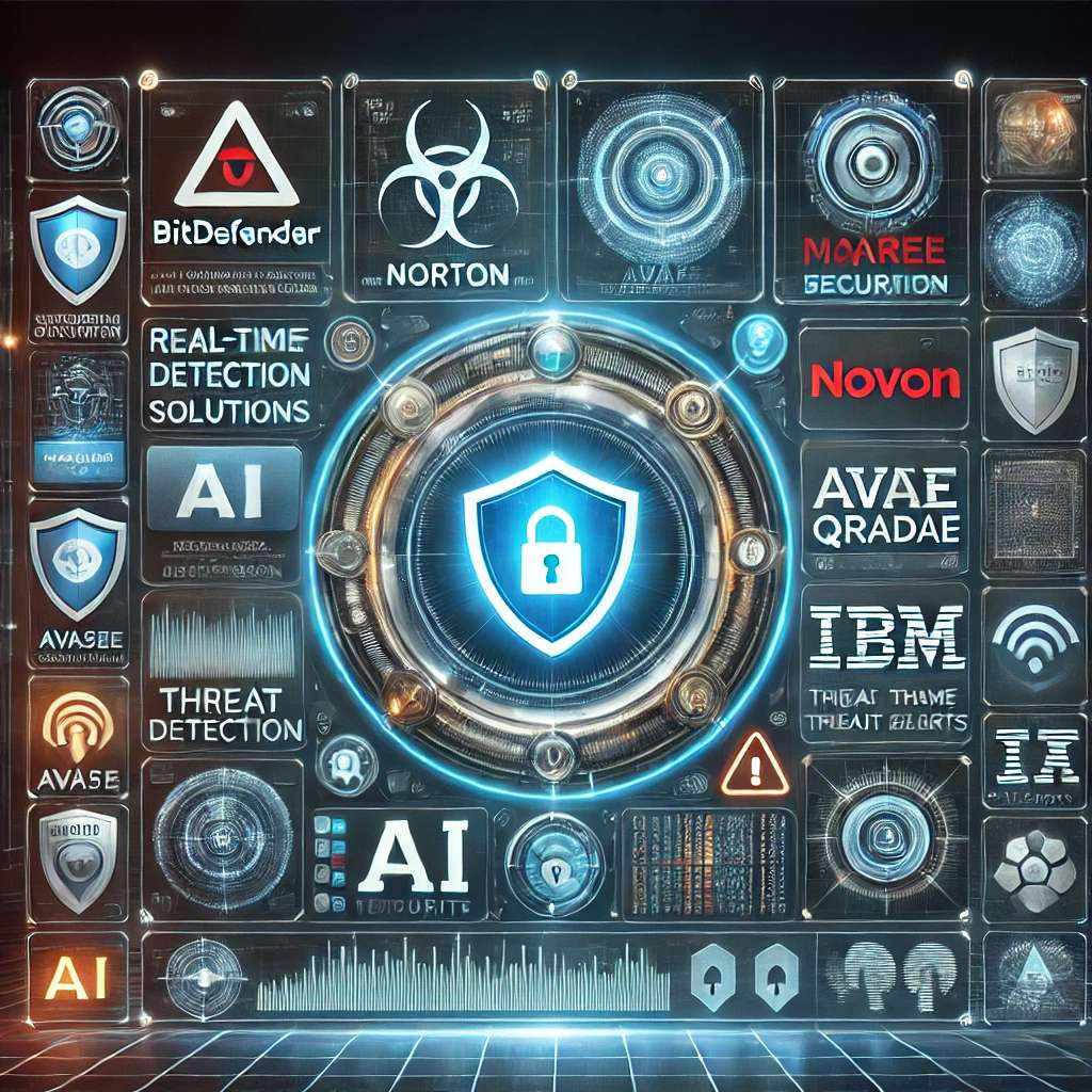 AI 보안 솔루션 추천