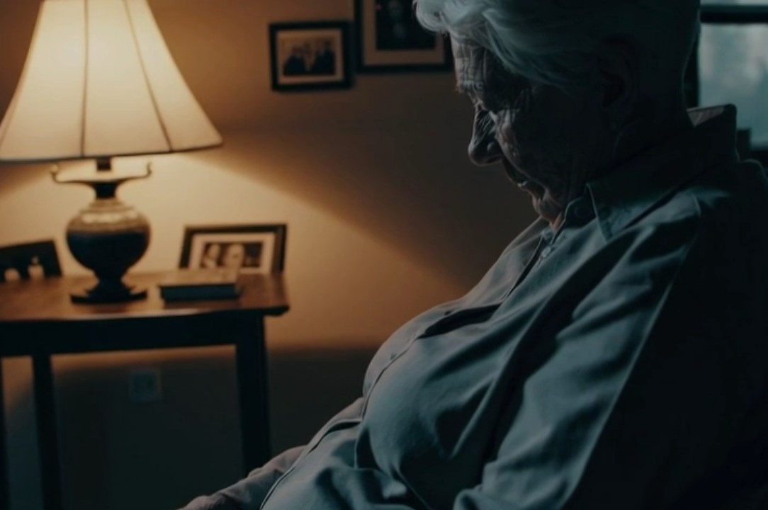 시니어를 위한 정신 건강 관리 및 스트레스 해소법