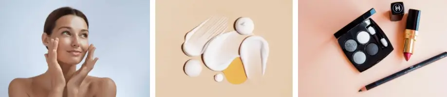 K뷰티 수출 화장품 관련주
