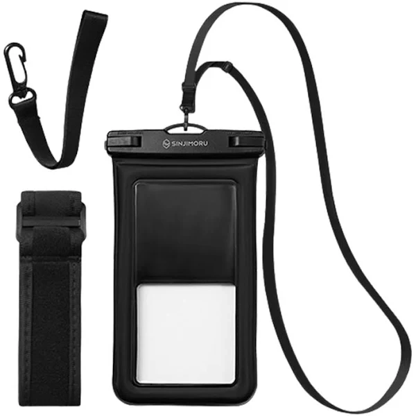 요이치 방수 스마트폰 파우치