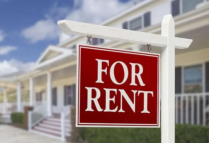 미국에서 월세집 구하는 방법