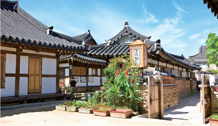 韓国旅行初心者ガイド