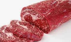 추석 한우 할인 행사 전경 사진