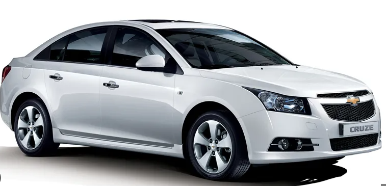 쉐보레-크루즈