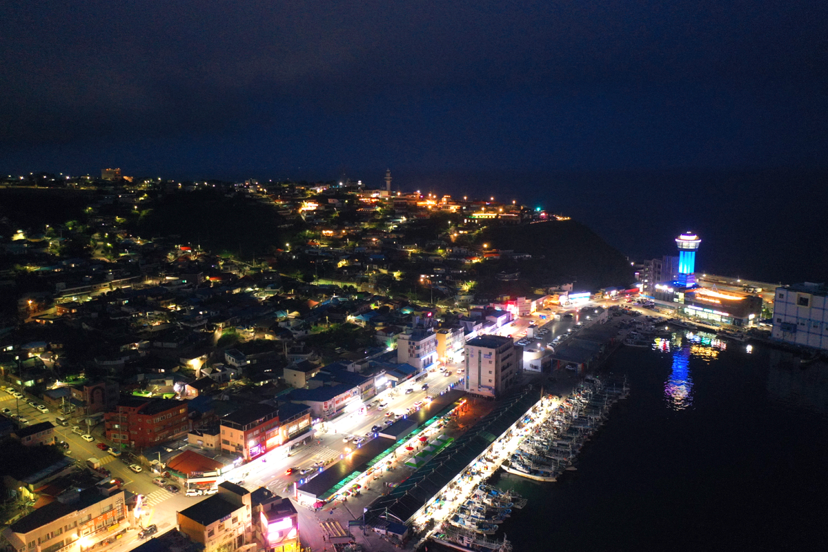 묵호 도째비 페스타