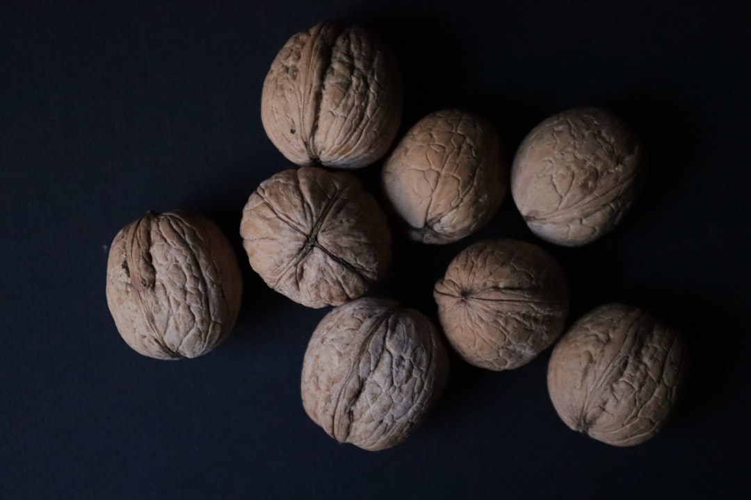 Walnut.