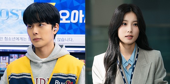 [드라마 재방송 다시보기 보러가기] 노무사 노무진 출연진(등장인물) 유선호 강혜원