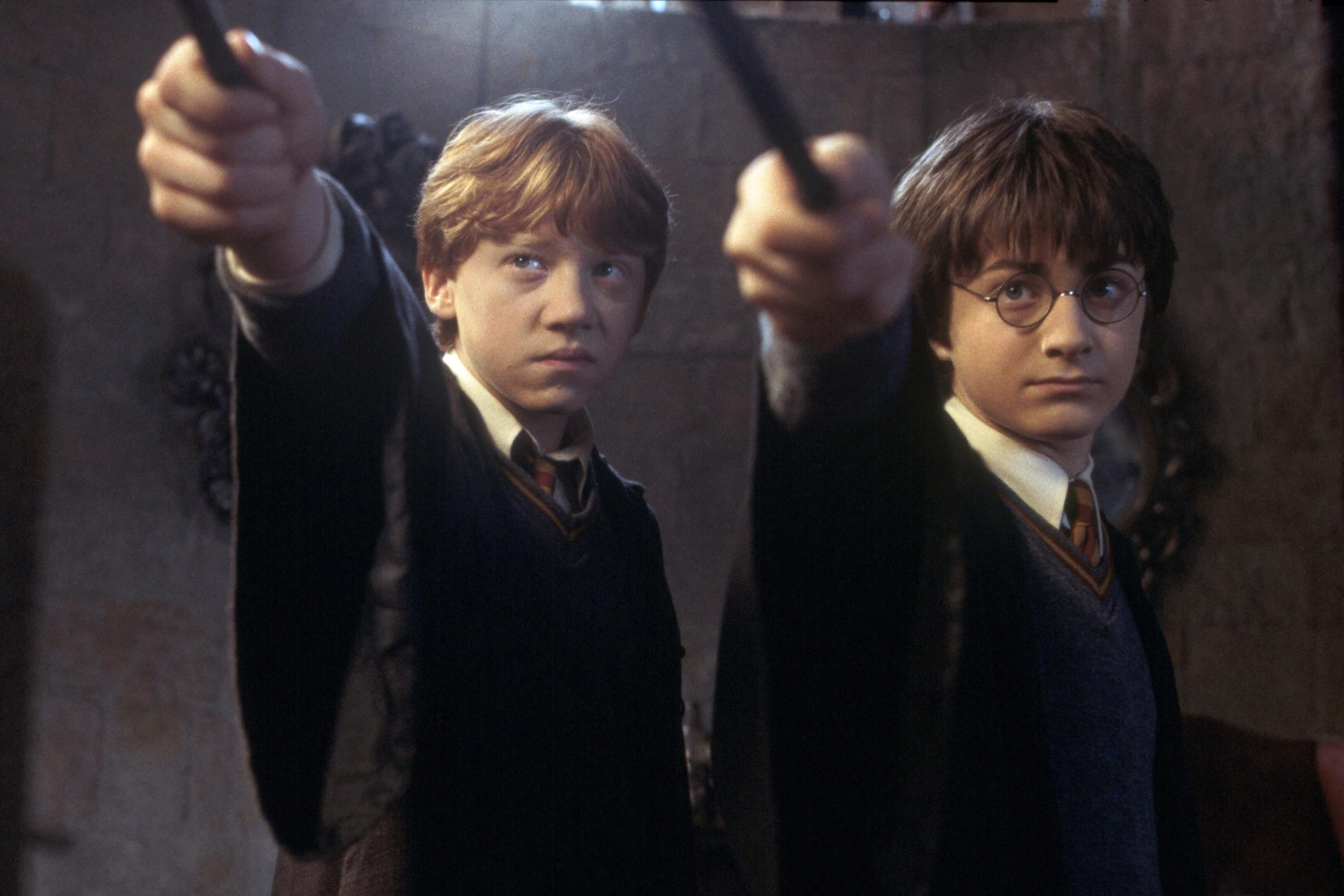 해리포터 시리즈