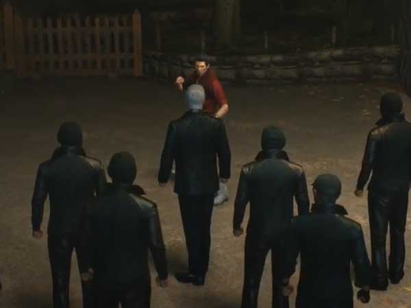 10장 - 피의 규율 타이틀 이미지