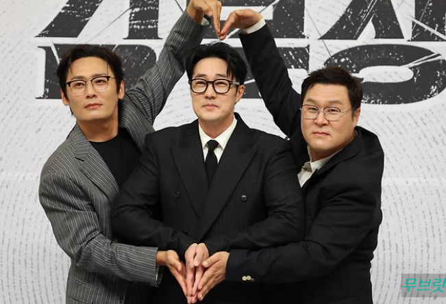 김부장 출연진, 소지섭 13년 만의 SBS 복귀작 총정리