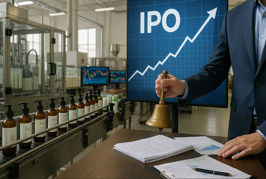 아로마티카 공모주 확약률 90.9% 상장 전 핵심정보 완벽정리