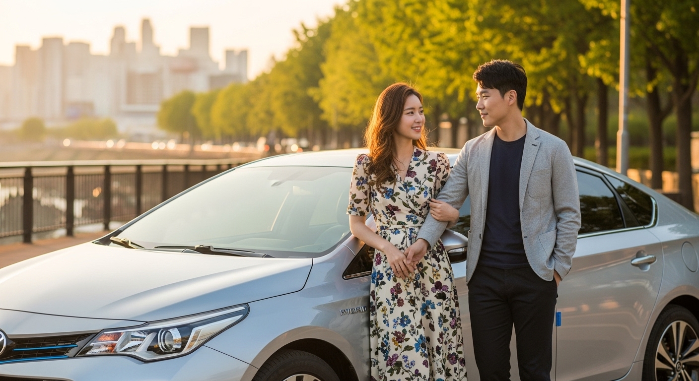 토레스 하이브리드