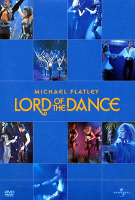 ‘로드 오브 더 댄스(Lord of the Dance)’