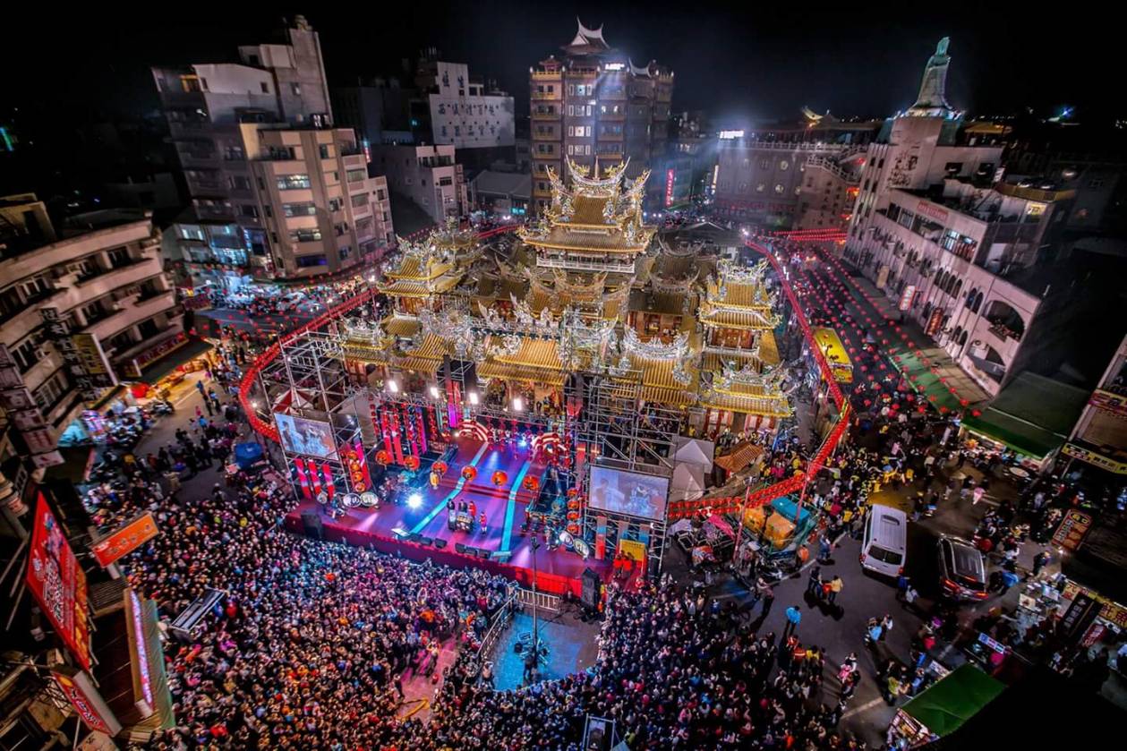 1월 대만 날씨 완벽 가이드! 여행 준비물 필수 팁