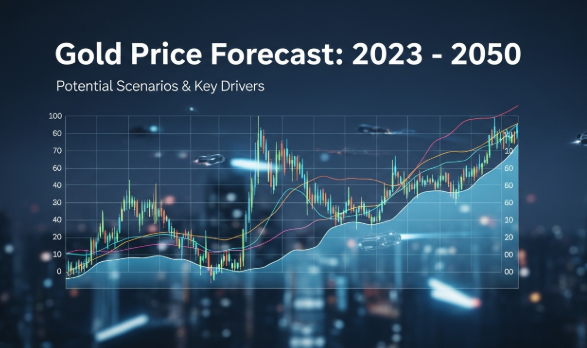 6. 향후 금 시세 전망과 투자전략