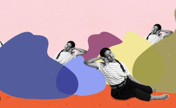 수면 부채...어떻게 벌충하지? Can you ever truly catch up on sleep?