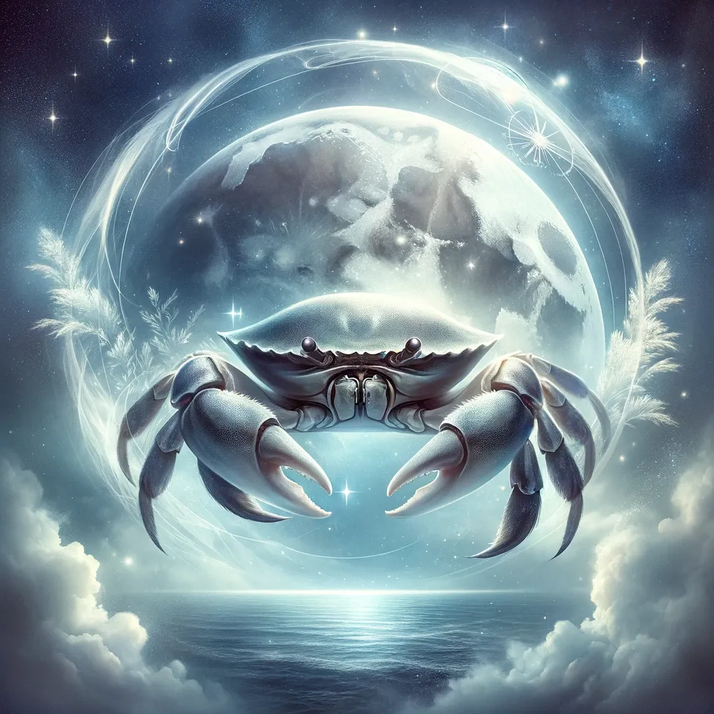 게자리(Cancer)