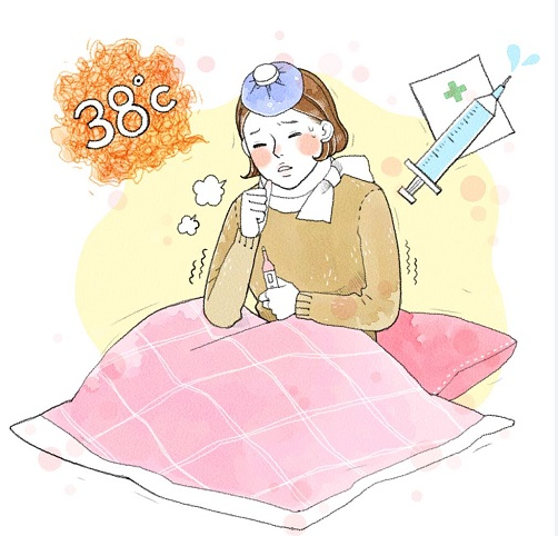 독감 증상 및 검사 비용, 치료와 예방: 제대로 알고 대처하기