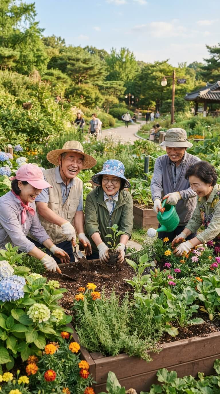 정부 지원 제도, 기초연금, 에너지바우처, 통신요금 감면, 평생교육 이용권, 노인일자리, 50대 생활정보, 60대 생활정보, 중장년 복지, 정부 복지 혜택, 복지로, 정부24, 노후 준비, 생활 꿀팁