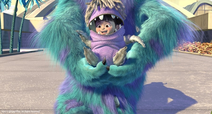 영화의 한 장면 3