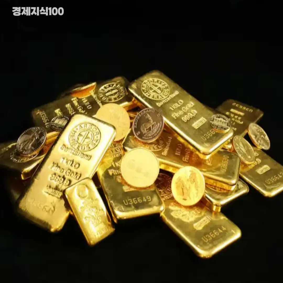 금 관련 이미지20