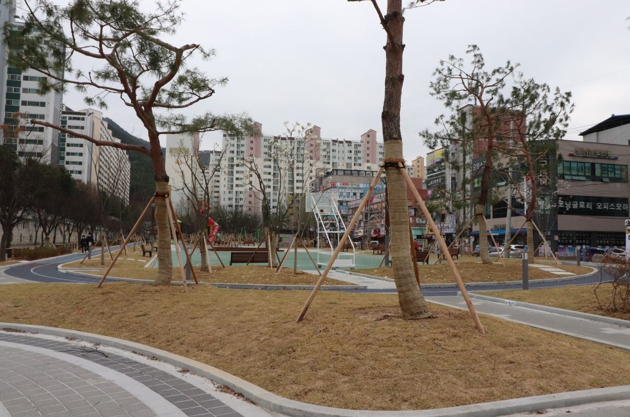 별빛공원