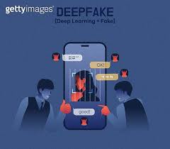 딥페이크 범죄