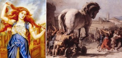 카산드라 증후군