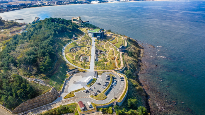 포항 가볼만한곳 - 연오랑세오녀테마공원