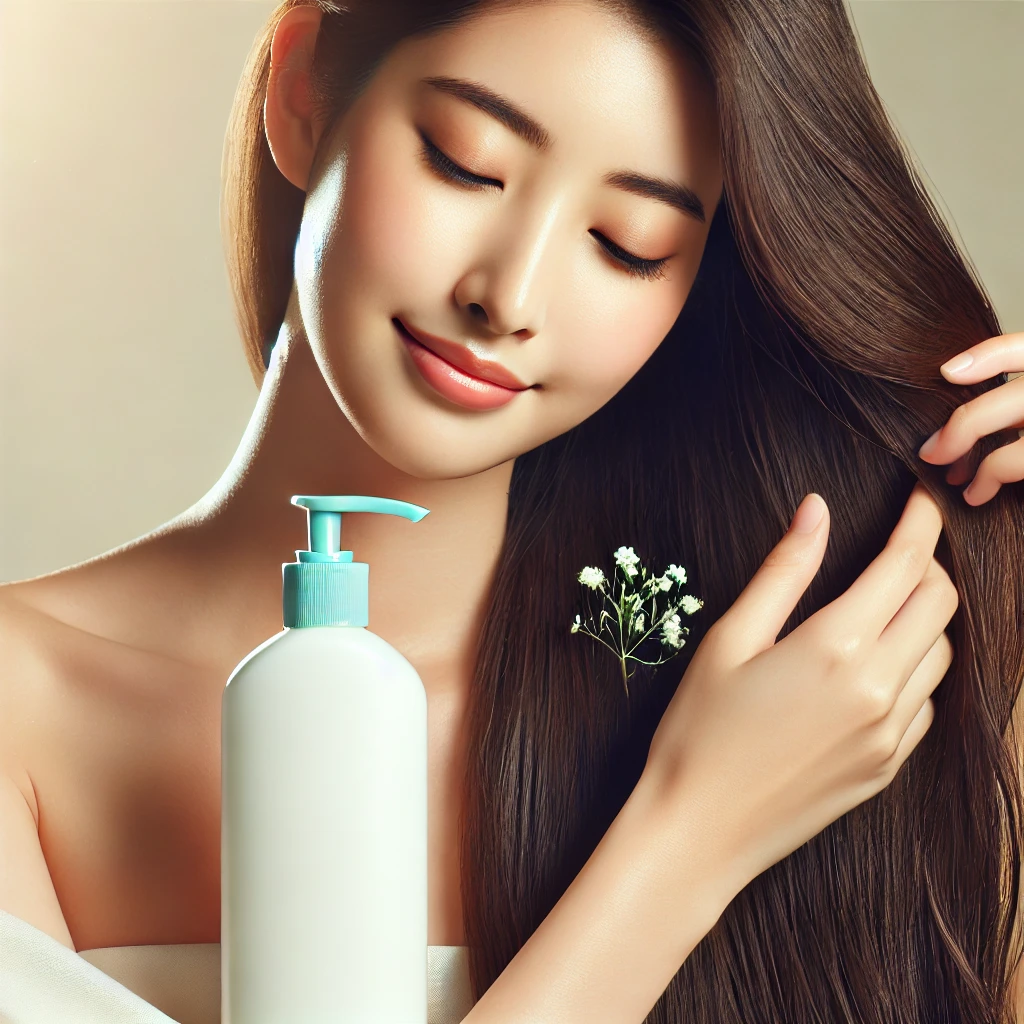 약산성 샴푸 추천