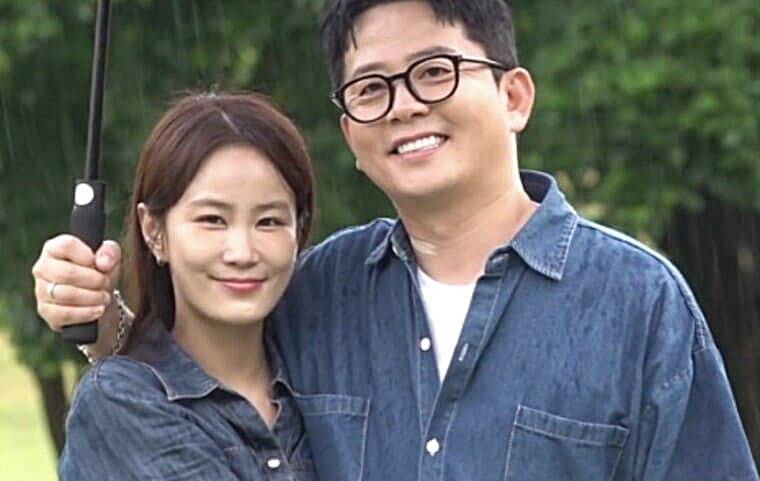 개그맨-김준호-아내-개그우먼-김지민