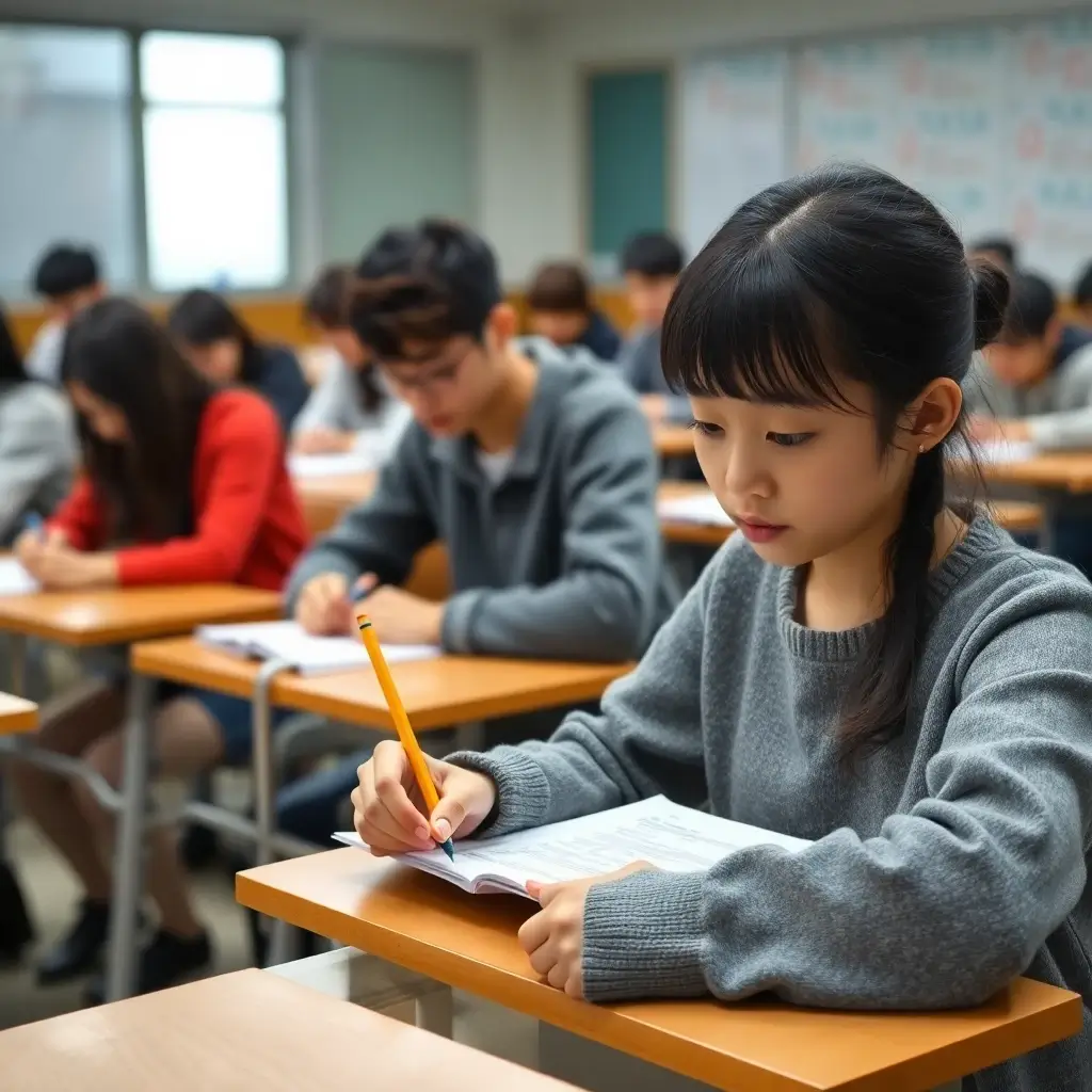 2025 수능 수험생 할인 혜택