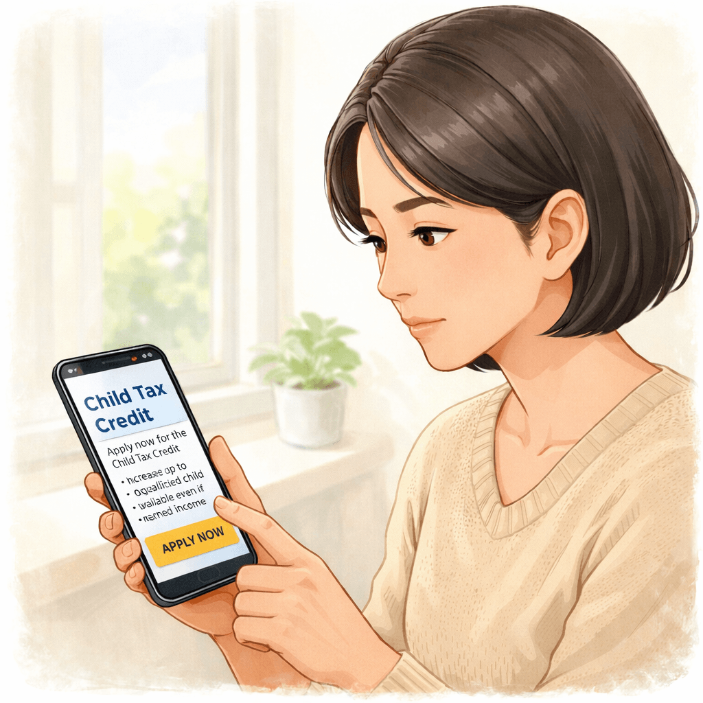 자녀장려금 소득 2026