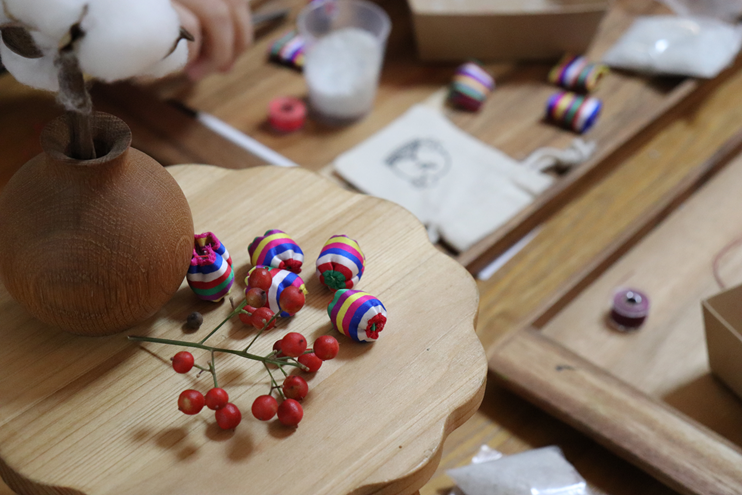 북촌한옥마을 계동마님댁 동지맞이 행사