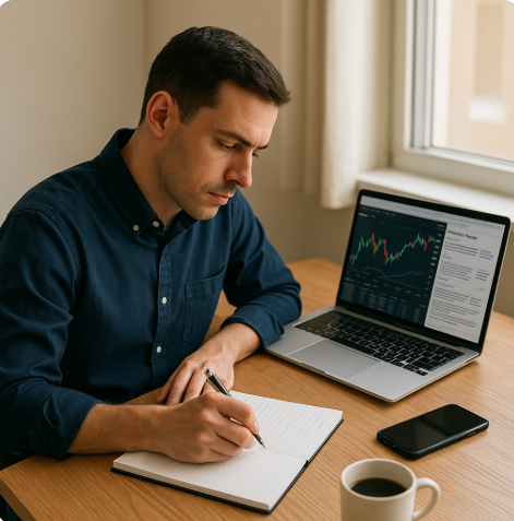 하루 10분 주식 공부