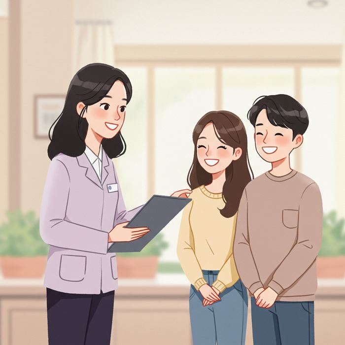 차상위계층 확인서 발급방법 총정리
