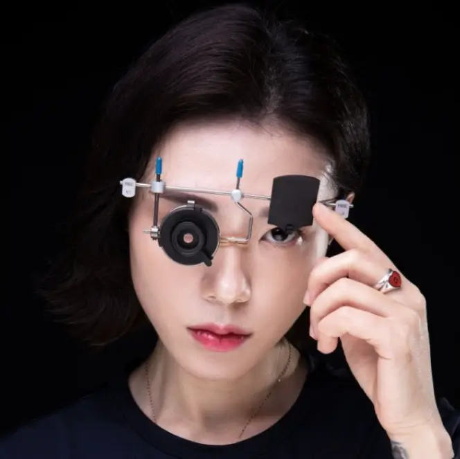 김예지 선수