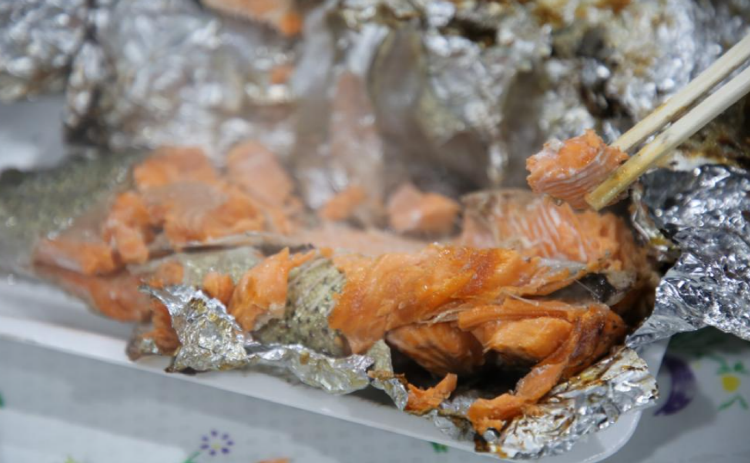 홍천강 꽁꽁축제