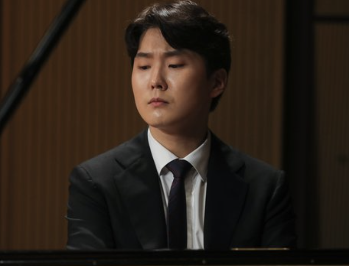 조성진 연주
