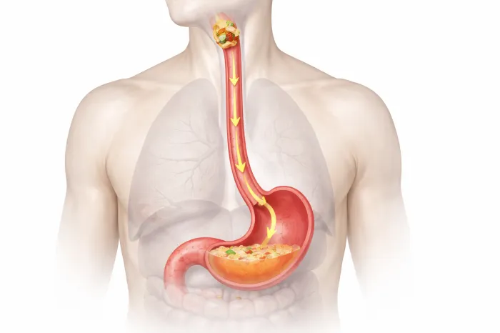 역류성 식도염 자연치료 방법
