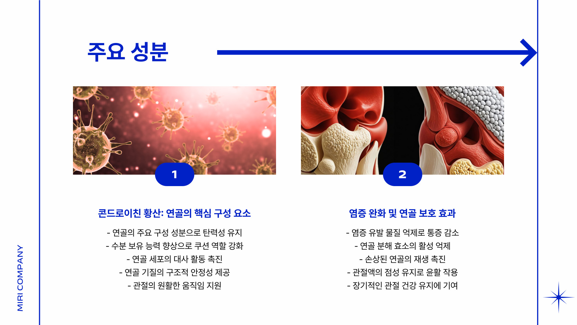 종근당건강 콘드로이친 1200