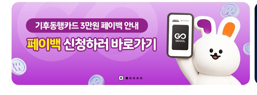 티머니 카드&amp;페이