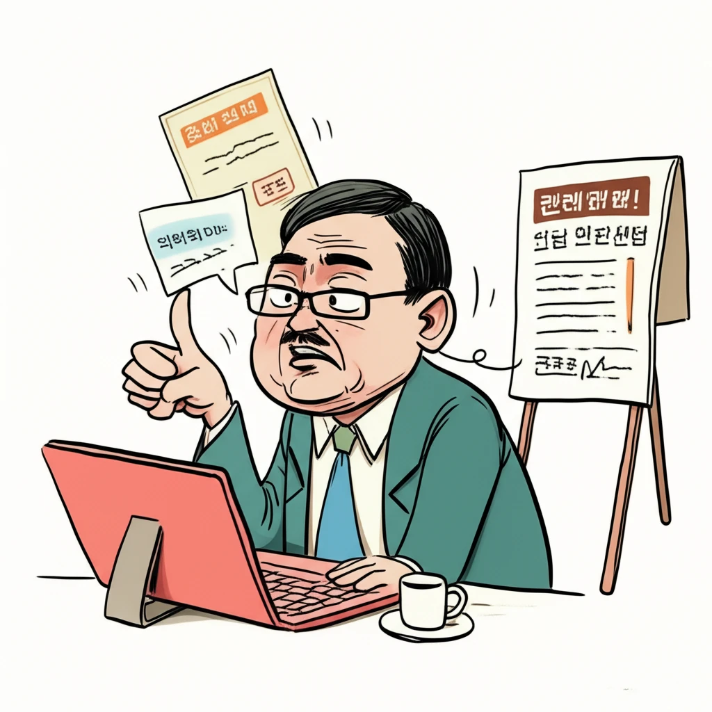 영도구 방문 운전자 필독 주정차 단속..