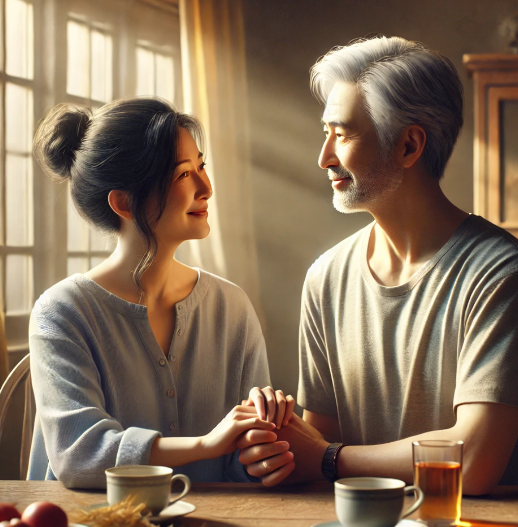 갱년기 증상 30가지