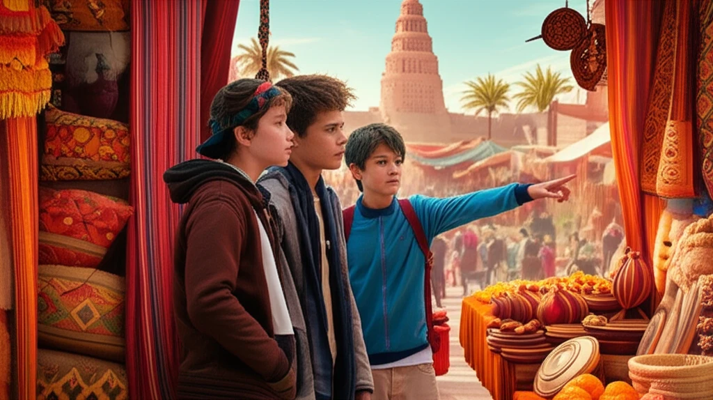 근거리 동남아 가족 해외여행에서 아이..