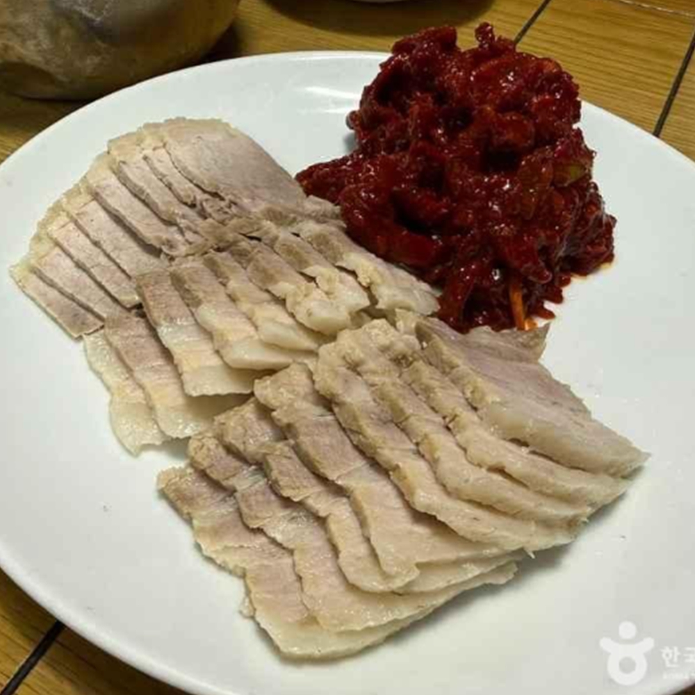 단양면옥