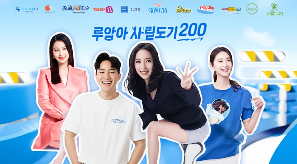 전국민 행복 쇼핑, 5월 동행축제에서