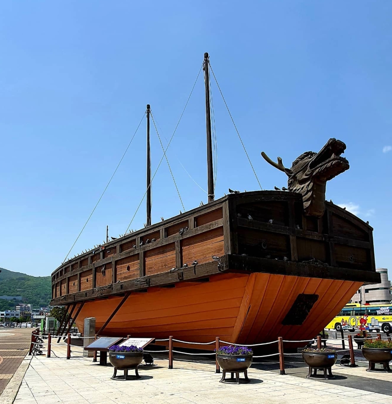 여수 가볼만한곳 베스트10